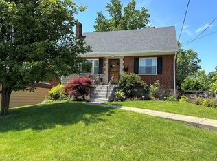 433 Swan Cir, Elsmere, KY