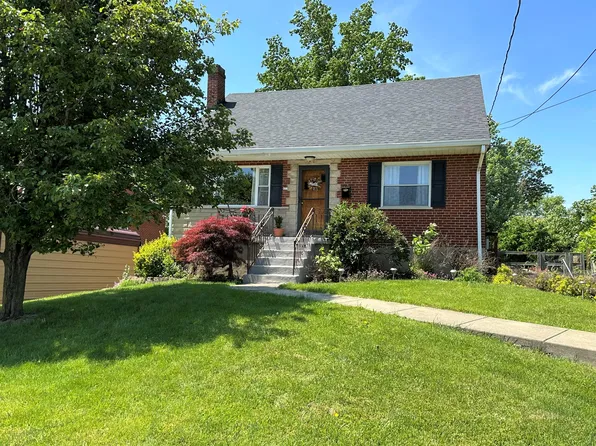 433 Swan Cir, Elsmere, KY 41018