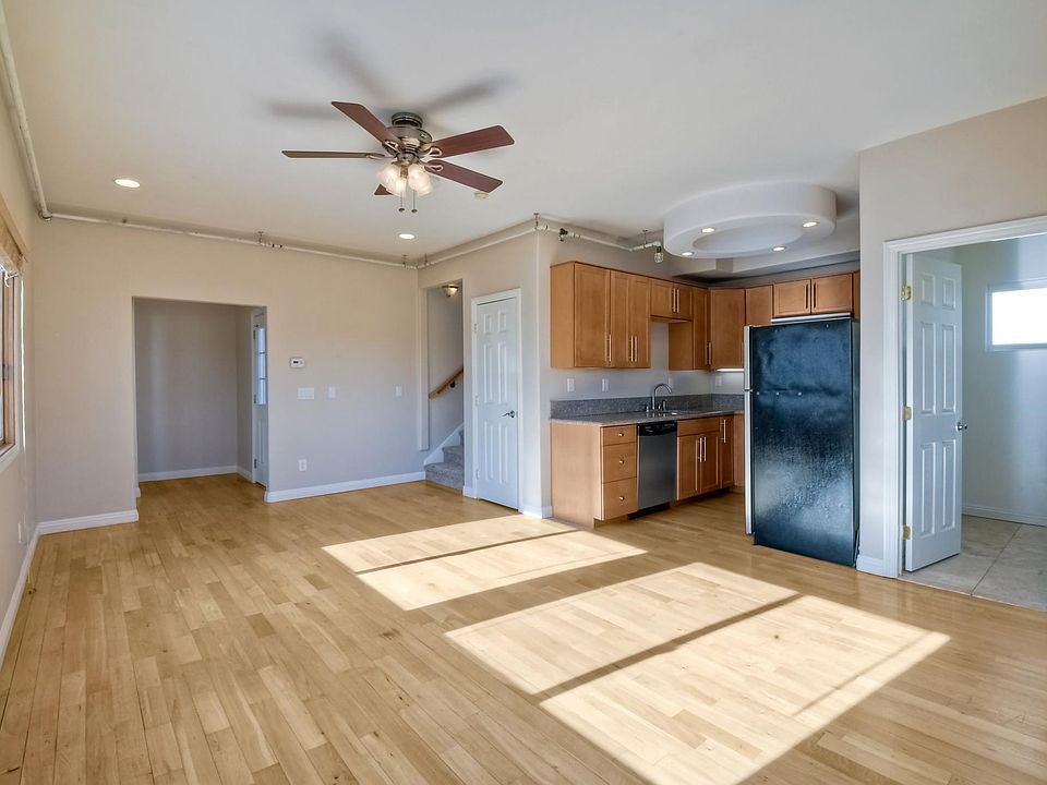1st image of 1213 S Nevada St APT C