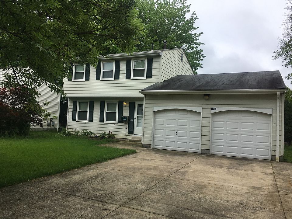 1st image of 1296 Denise Dr