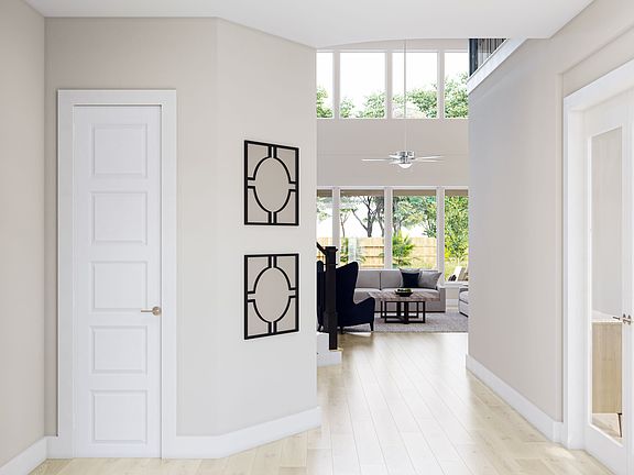 806 Lily Haven Trail