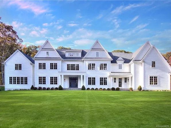 100 Proprietors Crossing, New Canaan, CT 06840