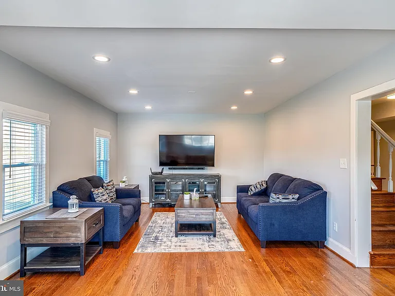 5320 Turkey Run Rd — Photo 7