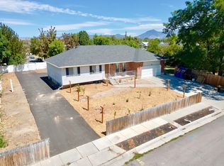 384 W Harvard Dr, Midvale, UT 84047