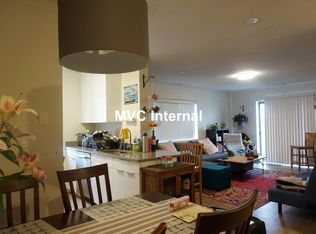 23 Webster St #207C, Somerville, MA 02145