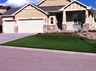 13931 Sierra Star Ct, Colorado Springs, CO 80921