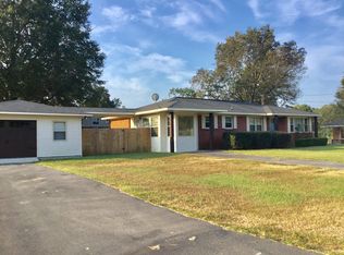 60318 Hatley Rd, Hatley, MS 38821