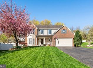 342 Singleton Cir, Warrenton, VA 20186