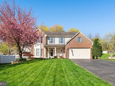 342 Singleton Cir, Warrenton, VA, 20186