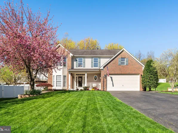 342 Singleton Cir, Warrenton, VA 20186