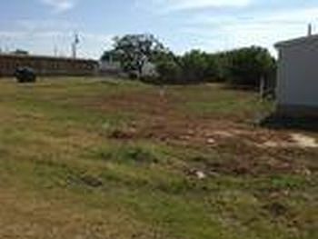 Photo of Mobile Home Lot