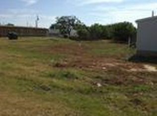 312 W Springcreek Rd, Olney, TX 76374