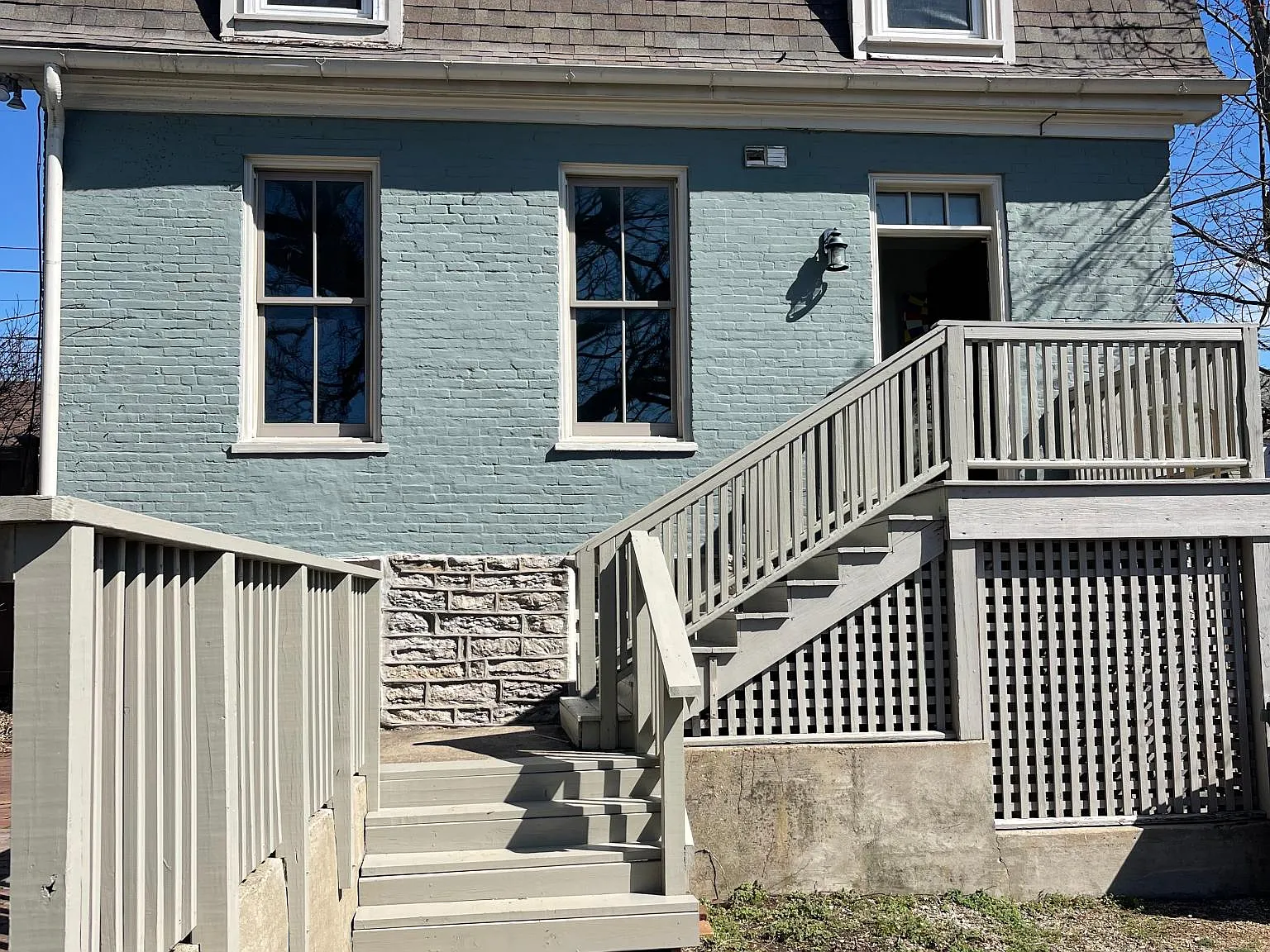 1 bed, 750 sqft, $1,100 — Photo 1