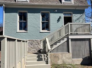 700 W Short St, Lexington, KY 40508