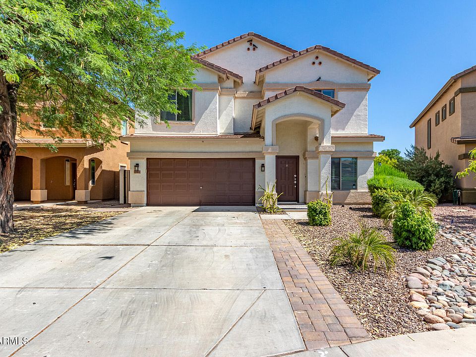 644 W Fruit Tree Ln, San Tan Valley, AZ 85143 Zillow