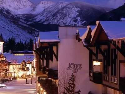 174 Gore Creek Dr #238, Vail, CO, 81657