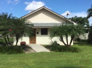 26250 SW 217th Ave, Homestead, FL 33031