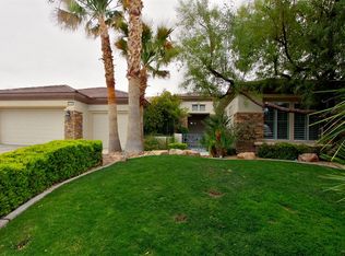 2166 Colvin Run Dr, Henderson, NV 89052