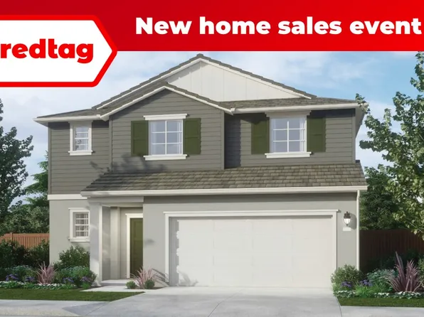 215 Frontier St, American Canyon, CA 94503