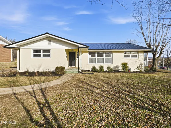 813 Morison Ave, Kingsport, TN 37660