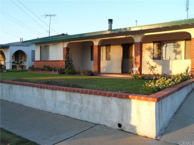 600 S Euclid St, La Habra, CA, 90631