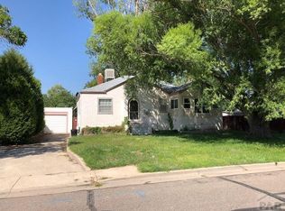 321 Dupps Ave, Pueblo, CO 81005