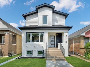 3116 S 55th Ave, Cicero, IL 60804
