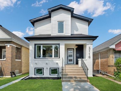 3116 S 55th Ave, Cicero, IL, 60804