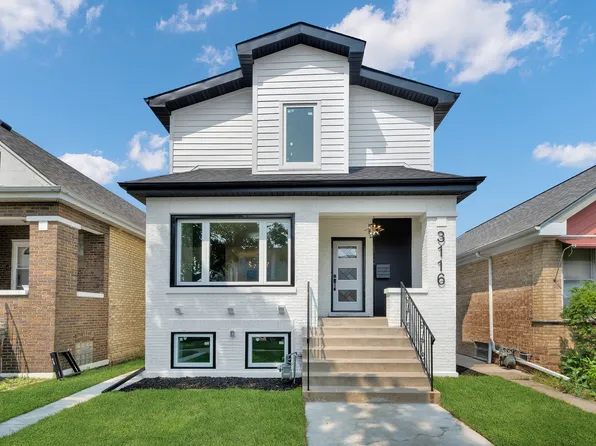 3116 S 55th Ave, Cicero, IL 60804