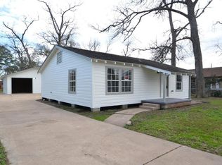 16206 Pine St, Channelview, TX 77530