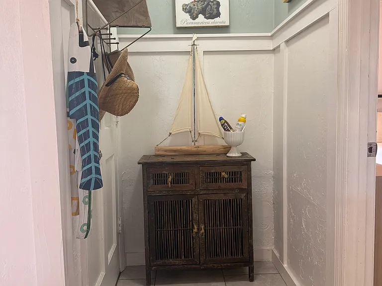 Entry