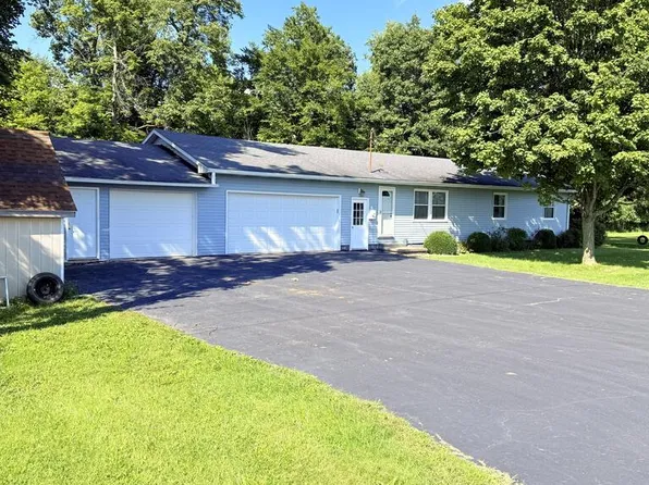 184 Rinehart Rd, Nevada, OH 44849
