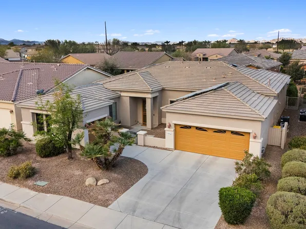 19746 N HERON Court, Maricopa, AZ 85138