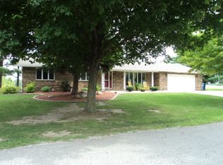 705 E Spring St, Fremont, IN 46737