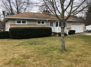 2327 Heights Ravenna Rd, Muskegon, MI 49444