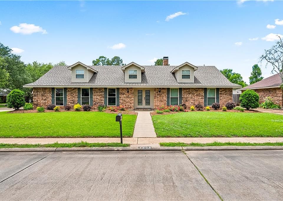 4808 Whitefield Blvd, Alexandria, LA 71303 Zillow