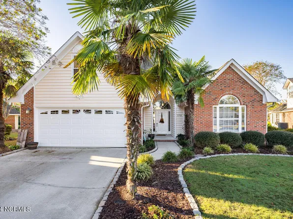 5702 Mossberg Court, Wilmington, NC 28405