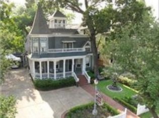 941 Heights Blvd #11, Houston, TX 77008