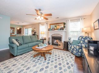 120 Crest Ct, Nicholasville, KY 40356