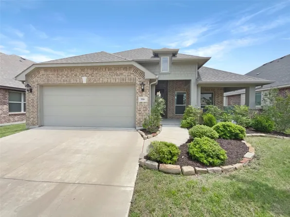116 Valverde Ln, Alvarado, TX 76009