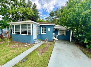 762 Paris Ave S, Saint Petersburg, FL 33701