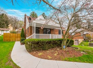 507 Beulah Rd, Pittsburgh, PA 15235