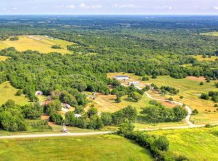 349330 E 1020th Rd, Meeker, OK 74855