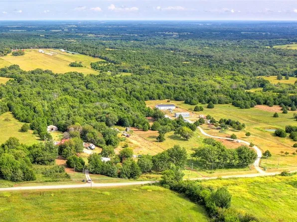 349330 E 1020th Rd, Meeker, OK 74855