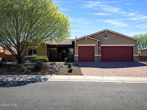 7177 E Sage Butte, Prescott Valley, AZ 86315