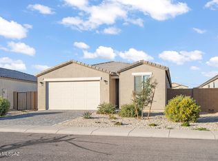 1642 W Hopi Dr, Coolidge, AZ 85128