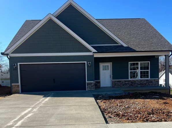 (undisclosed Address), Elizabethtown, KY 42701