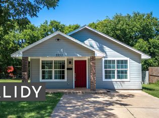 3531 SW 27th St, Oklahoma City, OK 73108