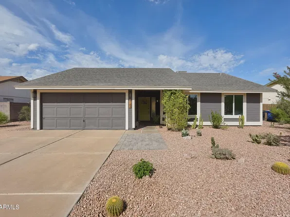 494 S RITA Lane, Chandler, AZ 85226