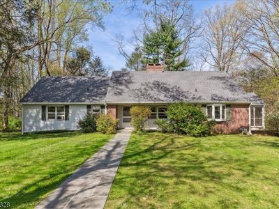 9 Westminster Pl, Morristown, NJ, 07960